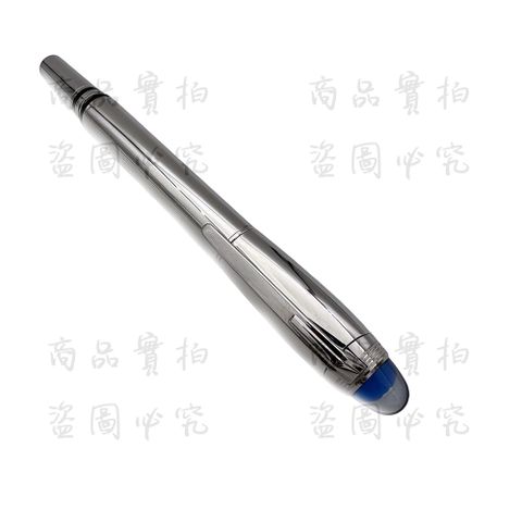 MONTBLANC 萬寶龍 《STARWALKER系列 鋼珠/細字筆》