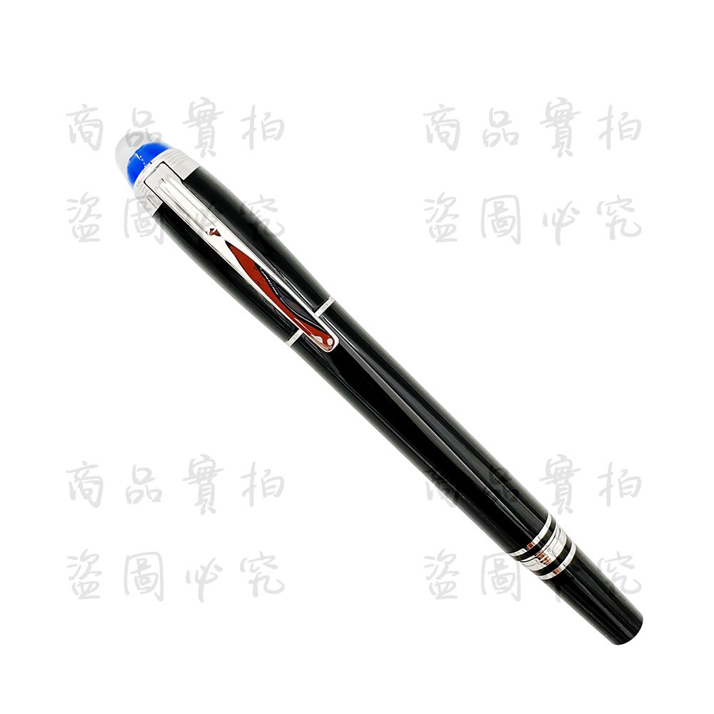 MONTBLANC 萬寶龍 《漂浮系列 鋼筆》