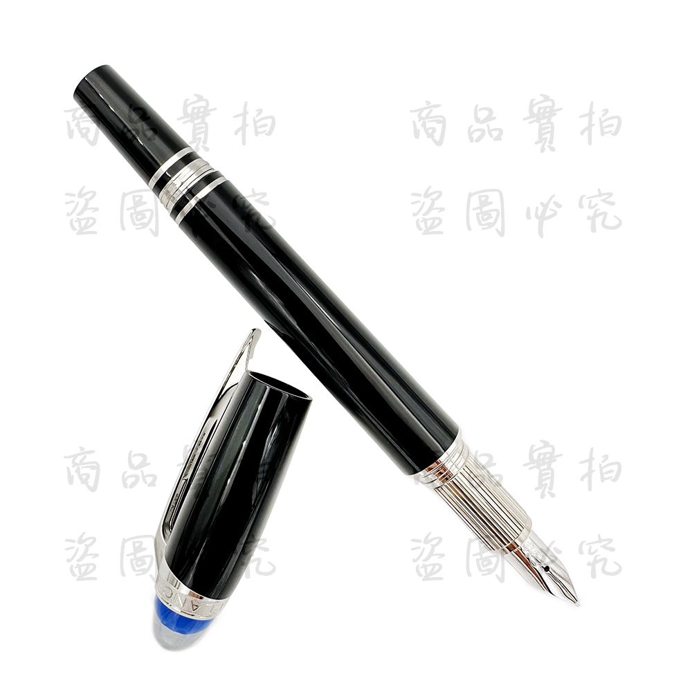 MONTBLANC 萬寶龍 《漂浮系列 鋼筆》