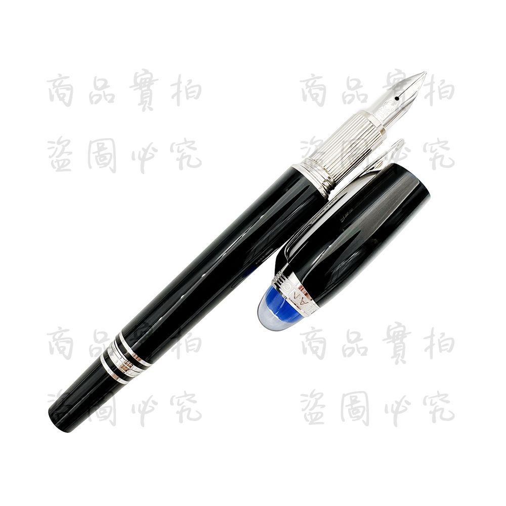 MONTBLANC 萬寶龍 《漂浮系列 鋼筆》