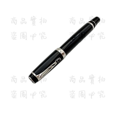 MONTBLANC 萬寶龍 《Bohme 鋼珠筆》