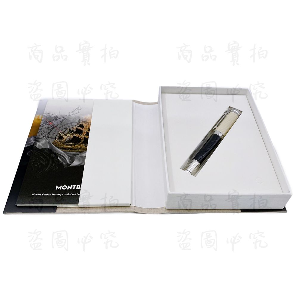 商品實商品實拍圖必究MONTBWriters Edition Homage to Robert 盜圖必究商品拍盜圖必究