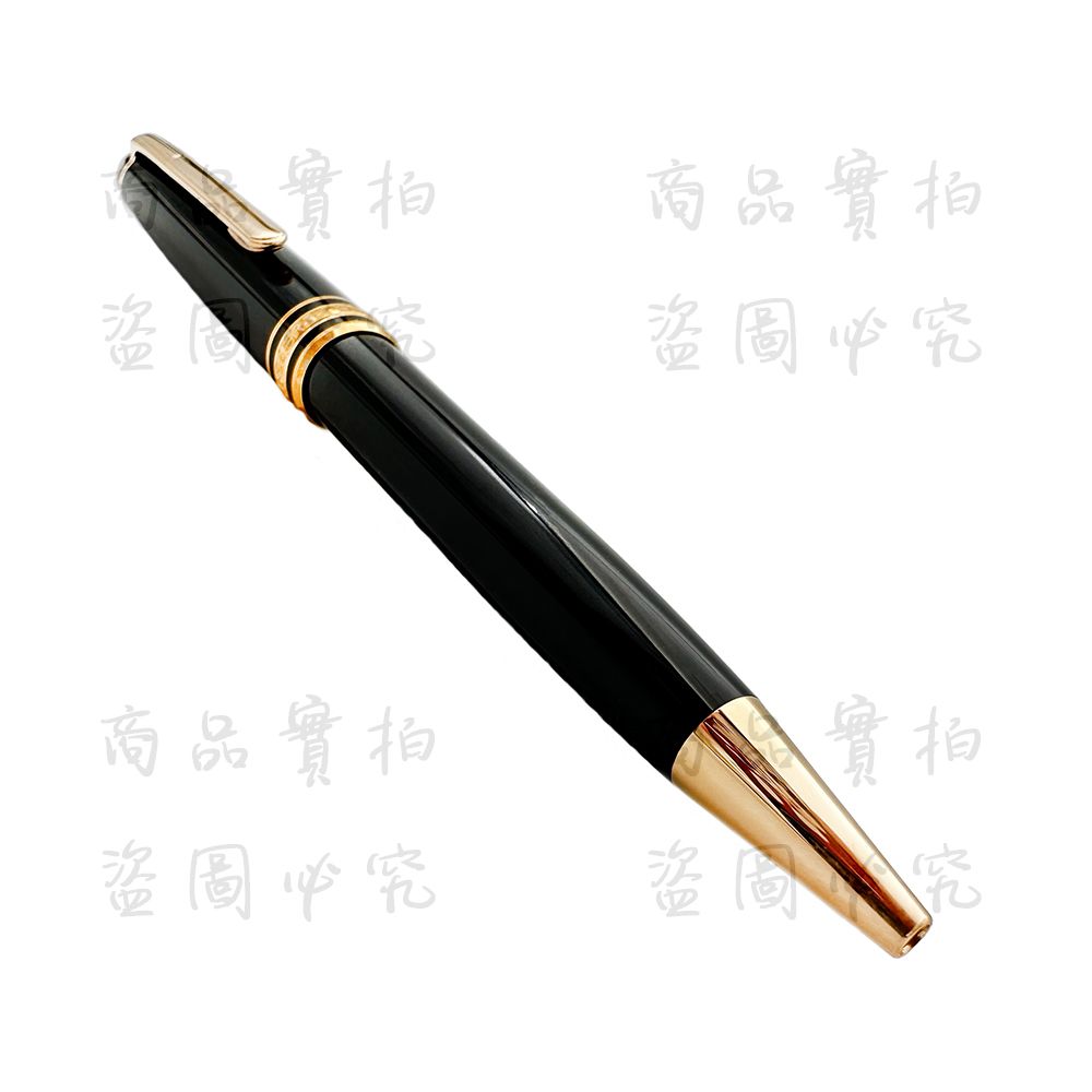 MONTBLANC 萬寶龍 《大班系列 原子筆》