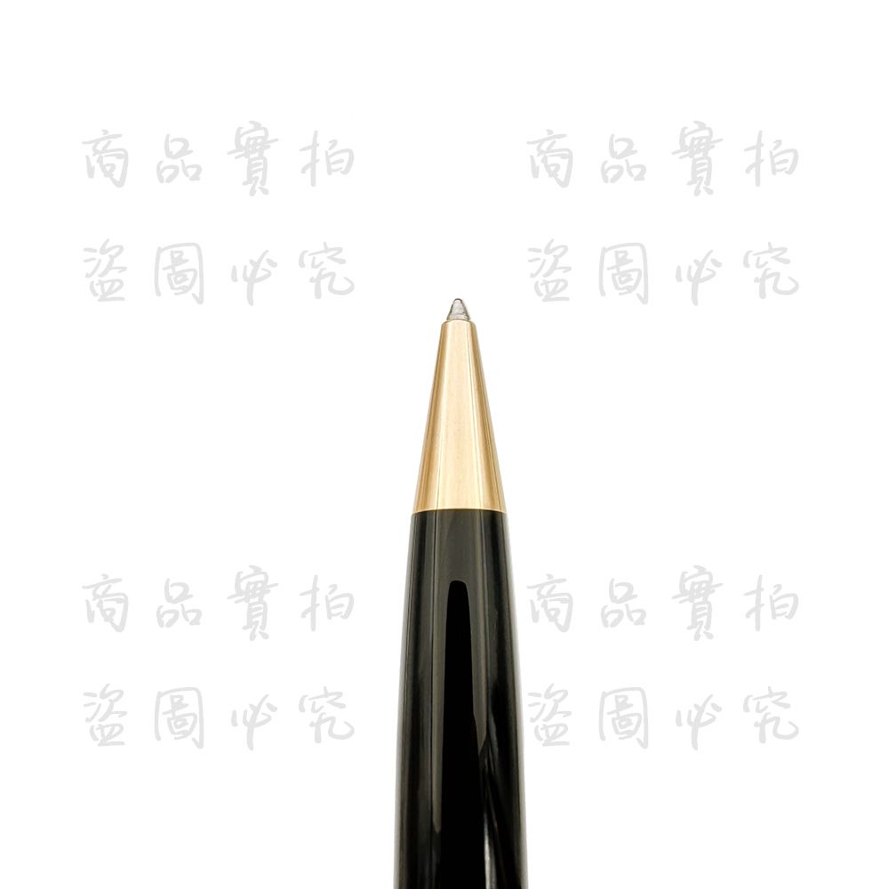 MONTBLANC 萬寶龍 《大班系列 原子筆》