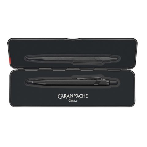 瑞士 CARAN d’ACHE 卡達《849 XL 原子筆》