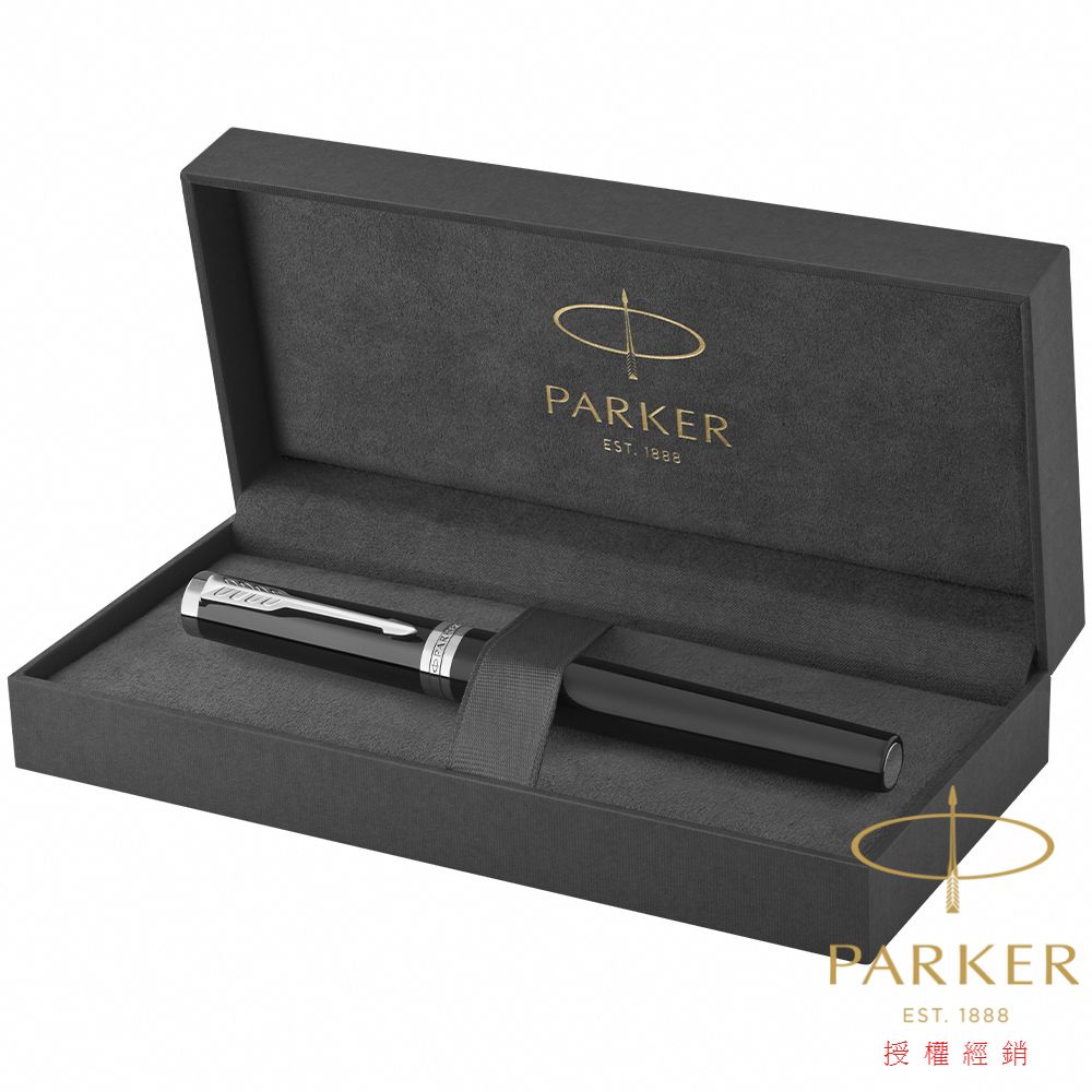 PARKER 派克 附贈原廠墨水&手提袋