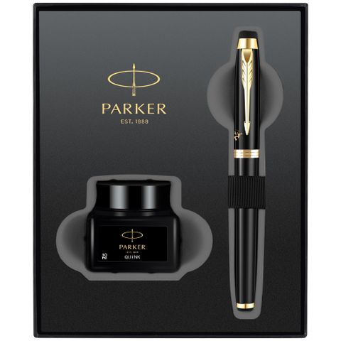 PARKER 派克 附贈原廠手提袋