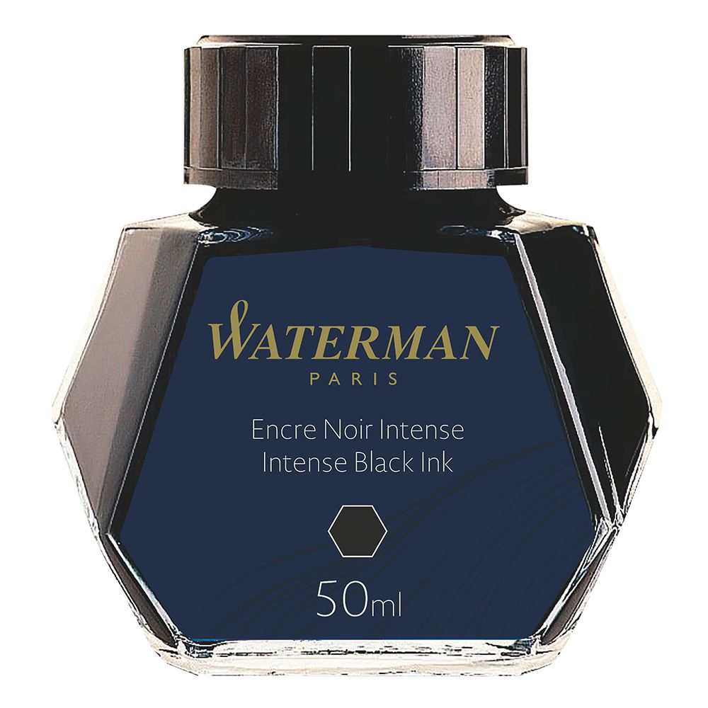 PARISEncre Noir IntenseIntense Black Ink50ml