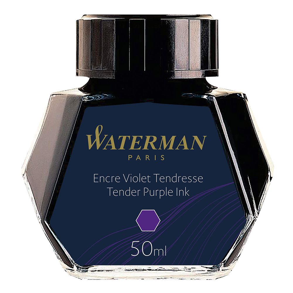 PARISEncre Violet TendresseTender Purple Ink50ml