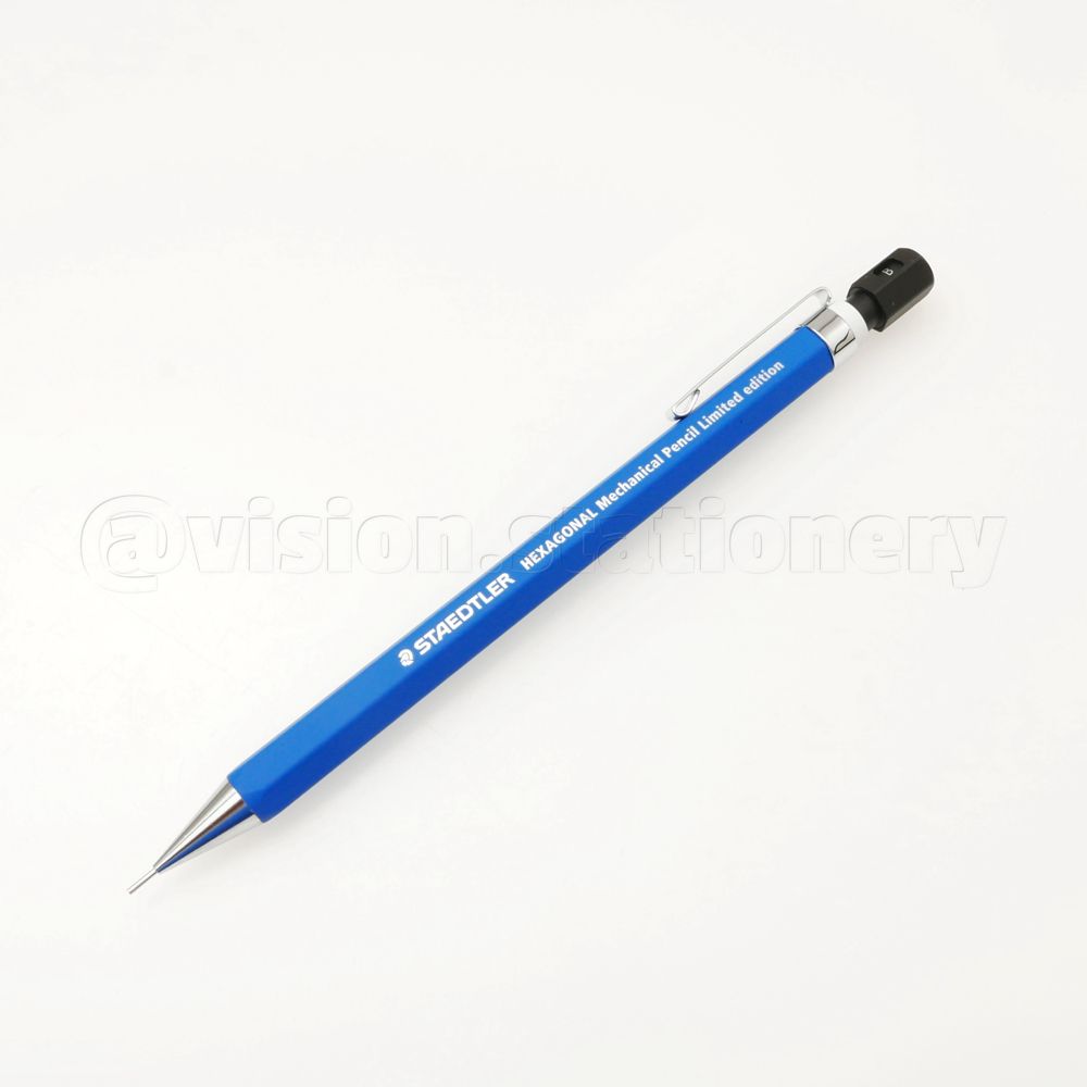 STAEDTLER 施德樓  《MS92577 六角形自動鉛筆 0.5mm》