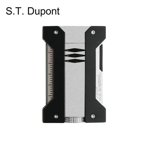 s.t.Dupont 都彭 DEFI EXTREME 打火機 銀色 21403