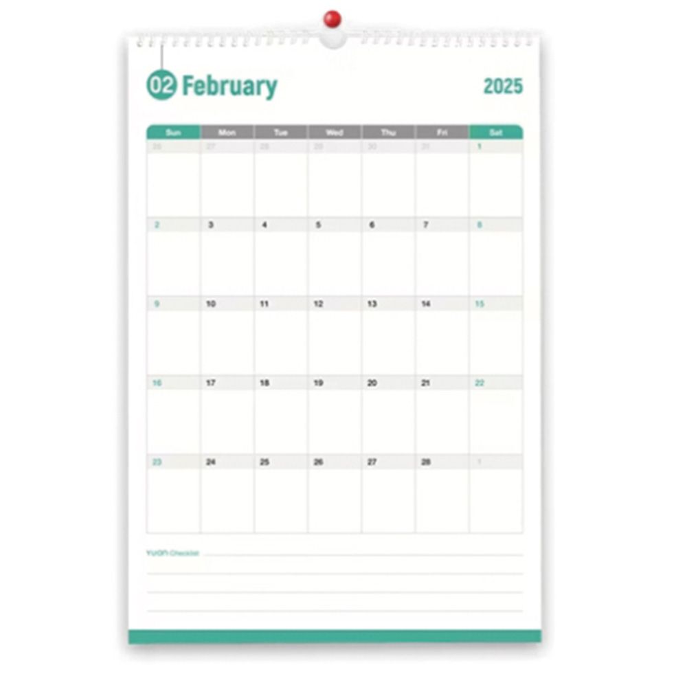 February202511121317202122