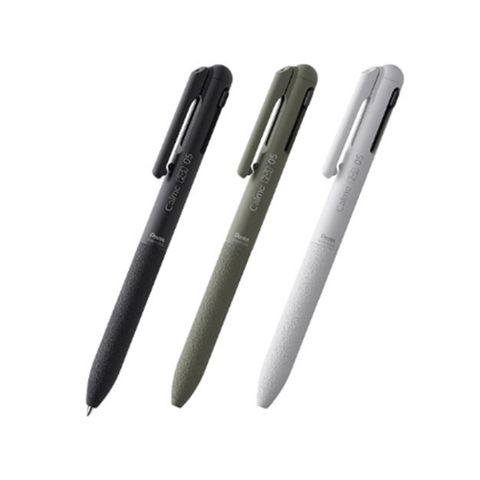 Pentel XBXAW355 Calme 三用輕油筆