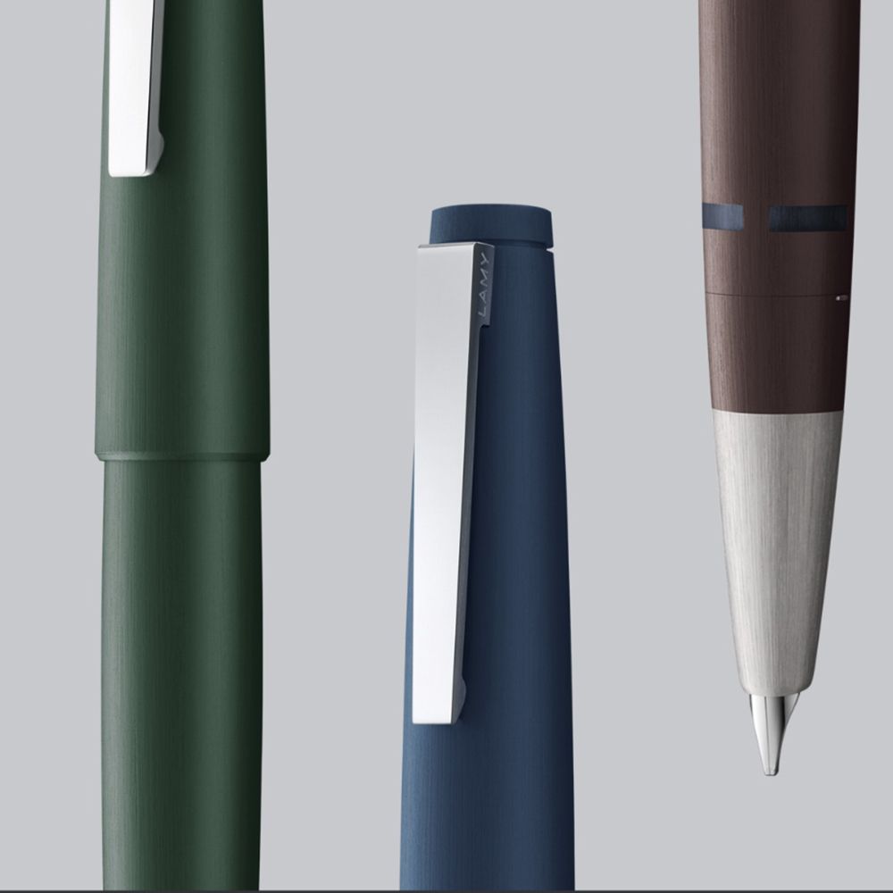 LAMY