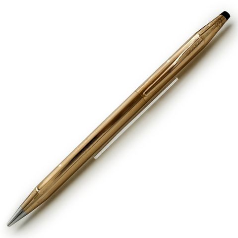 CROSS ClassicCentury 經典世紀14K金自動鉛筆