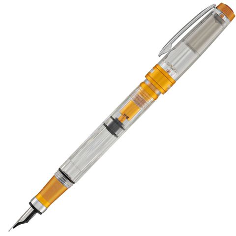 TWSBI 三文堂 《鑽石580AL系列 鋼筆》【台灣】