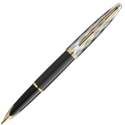 WATERMAN 威迪文 海洋系列 浮光巴黎 鋼筆