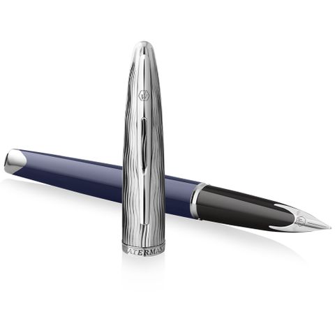 WATERMAN 威迪文 海洋系列 塞納河 鋼筆