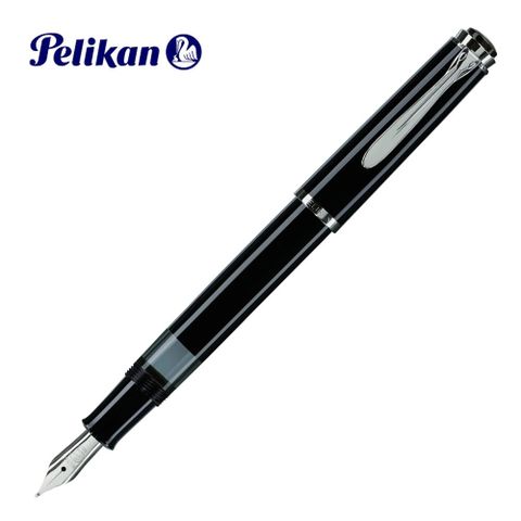 Pelikan 百利金 M205 鋼筆 黑