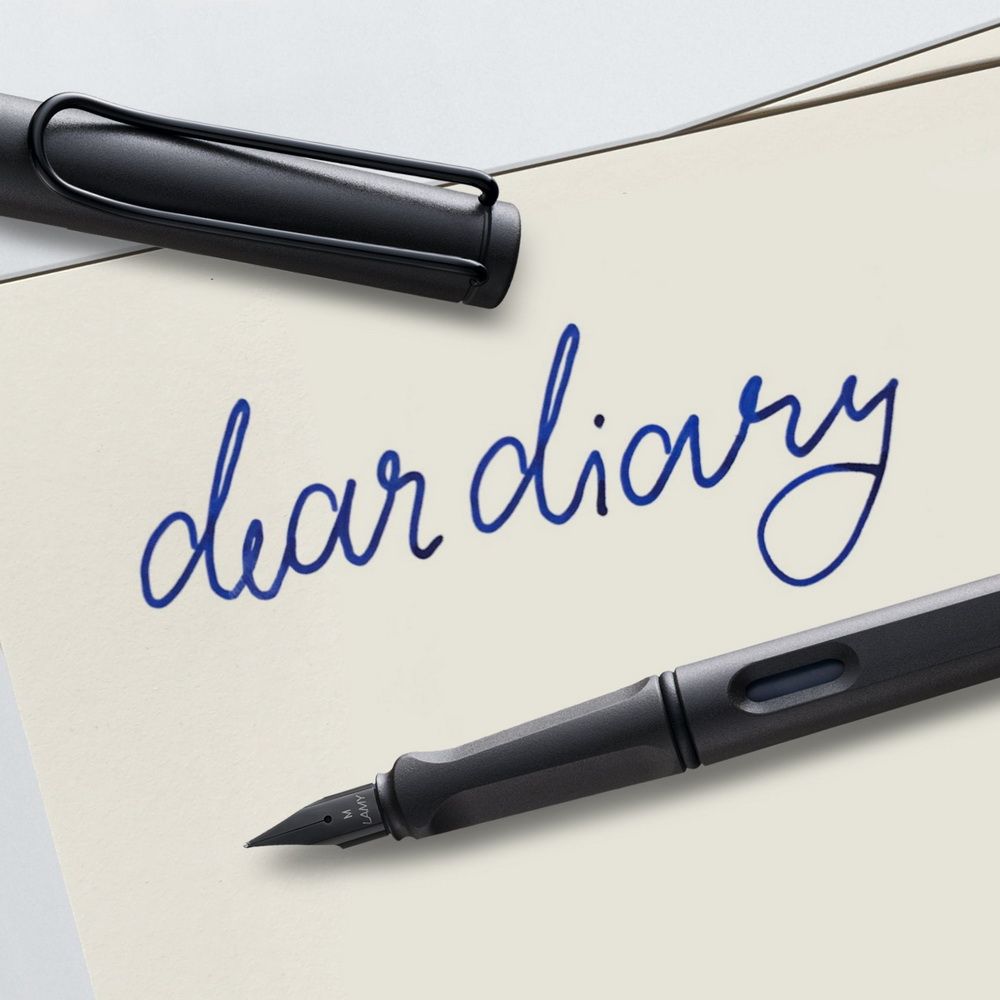 dear diary