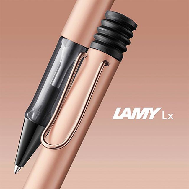 LAMY