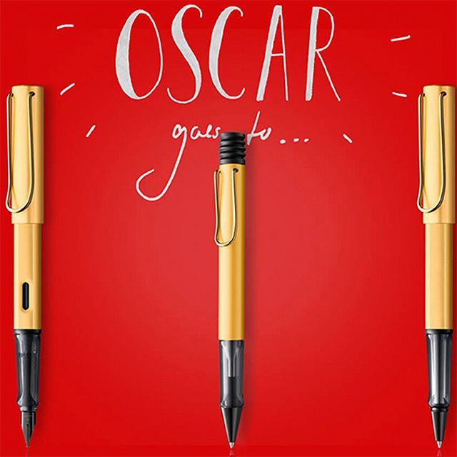 OSCAR