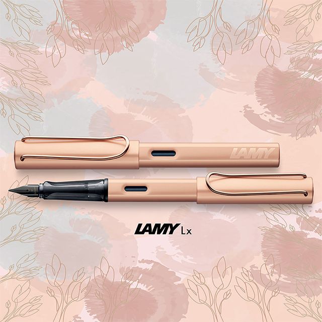 LAMY