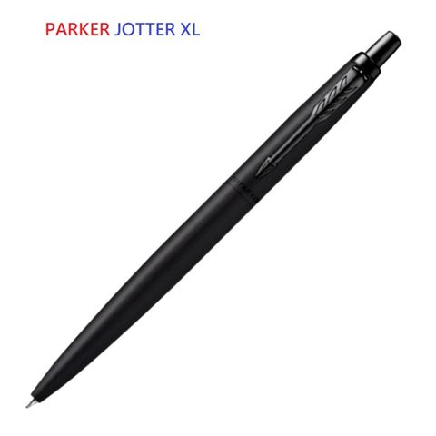 PARKER 派克 記事系列 JOTTER XL 原子筆 霧黑