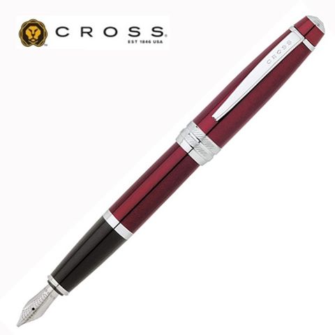 CROSS 高仕 貝禮系列紅桿 鋼筆