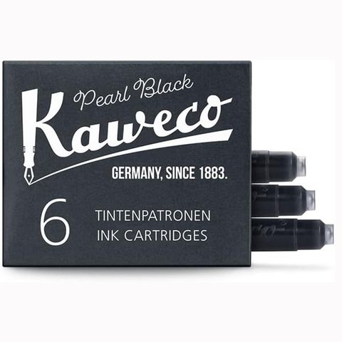 Kaweco 墨水管/6合入)