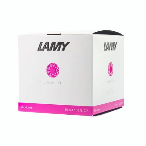 LAMY Crystal 墨水