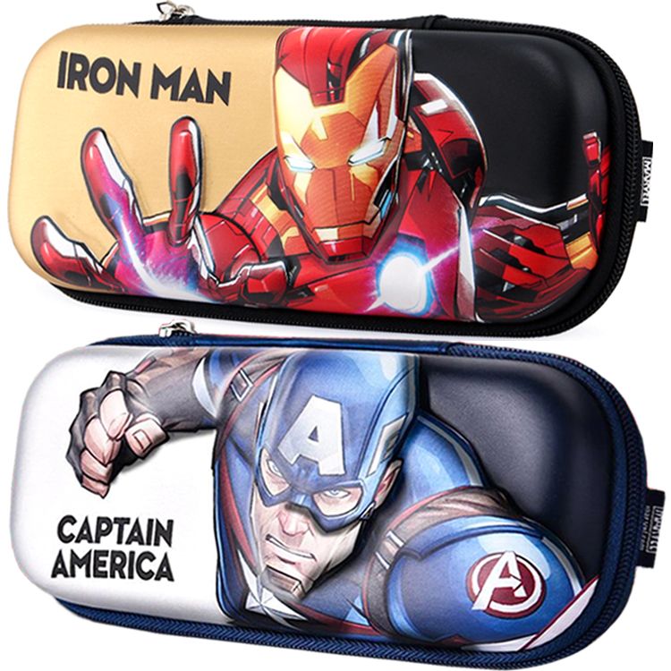 IRON MNCAPTAINAMERICAA