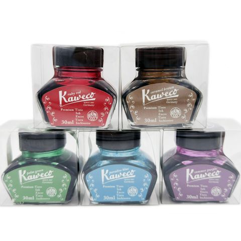 Kaweco 瓶裝墨水 30ml