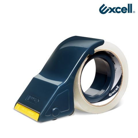 Excell ET-2508切膠器50mm寬內附1捲36M膠帶