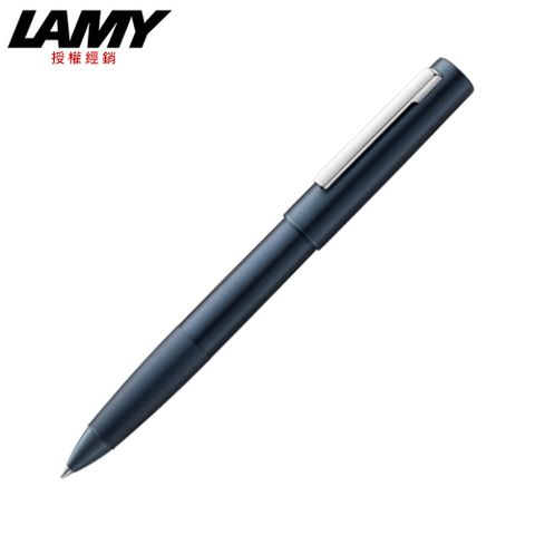 LAMY AION系列 湛藍 鋼珠筆 377