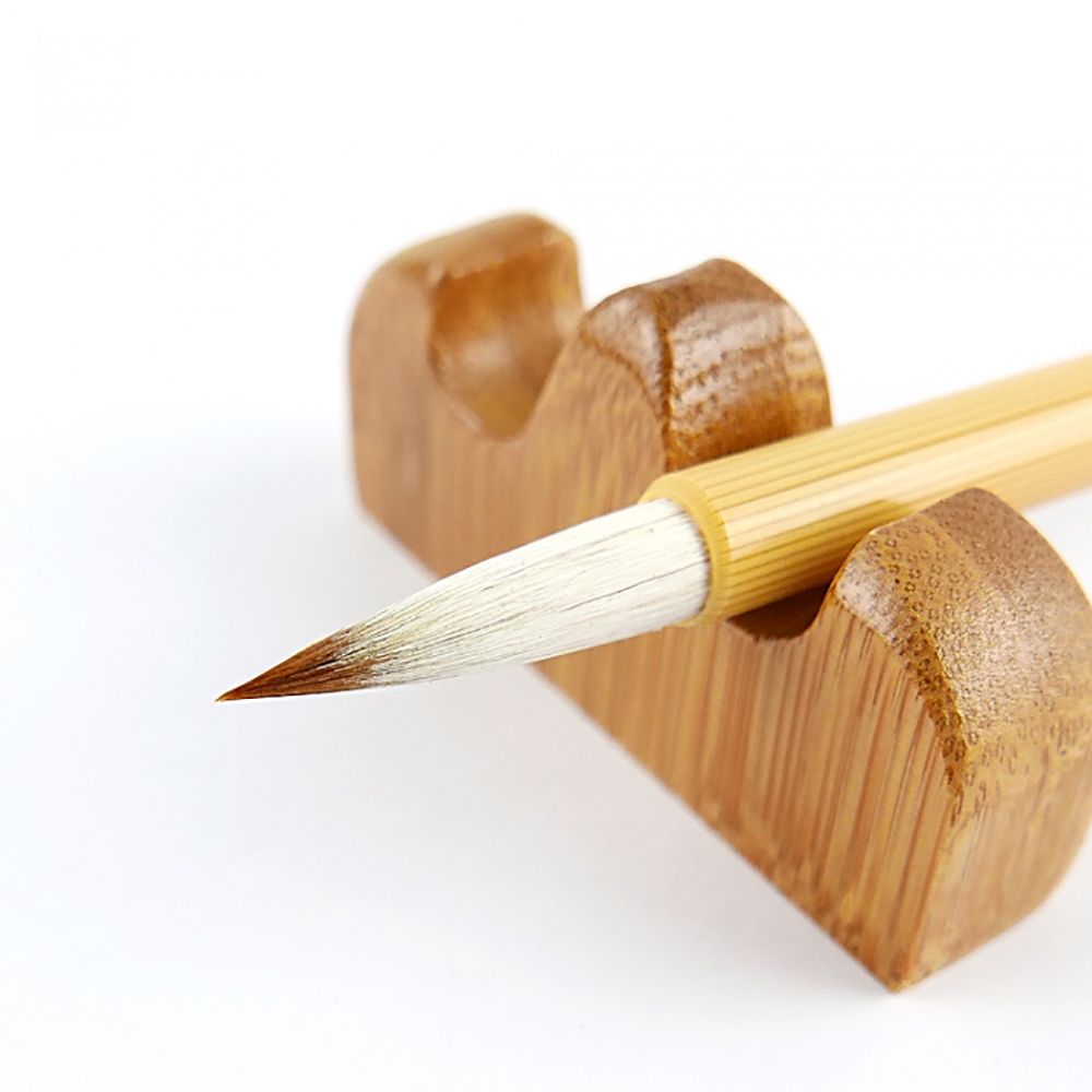 中華筆莊 神心系列 (兼毫毛筆)