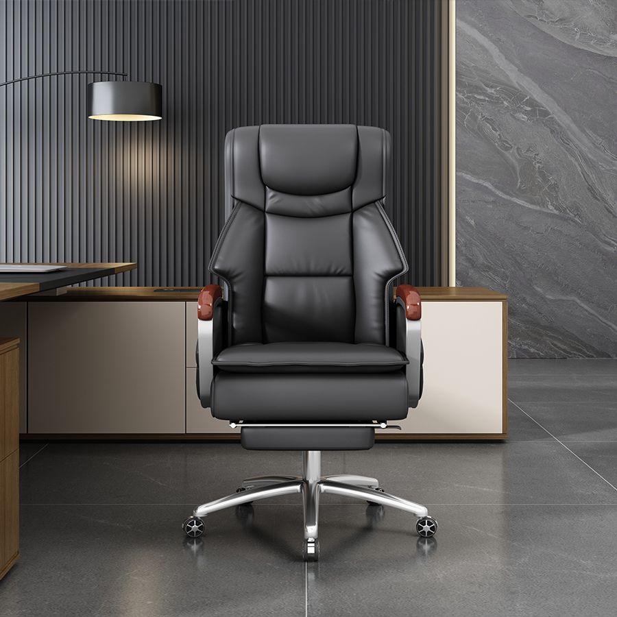 IONRAX  LUXURY SEAT SET 坐/躺 兩用 電腦椅 辦公椅 老闆椅 兩色可選