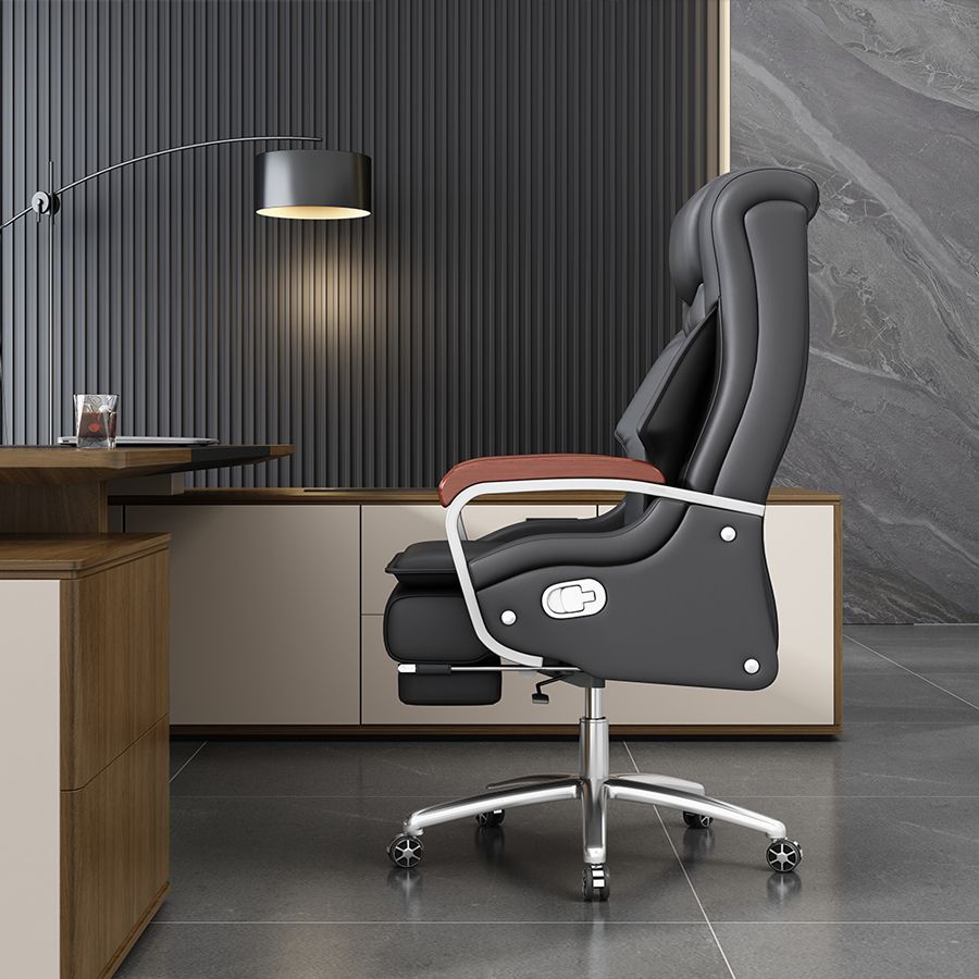 IONRAX  LUXURY SEAT SET 坐/躺 兩用 電腦椅 辦公椅 老闆椅 兩色可選