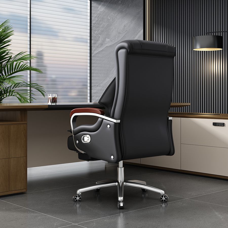 IONRAX  LUXURY SEAT SET 坐/躺 兩用 電腦椅 辦公椅 老闆椅 兩色可選