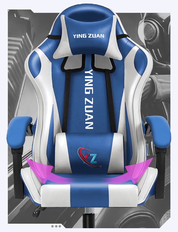 YING UANYING ZUANZ