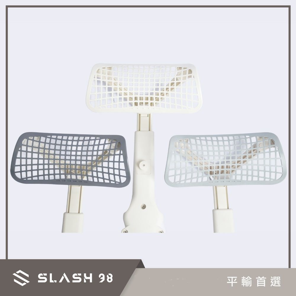  SAYL 專用頭枕 白色 (副廠) 高低可調 (For Herman Miller SAYL)