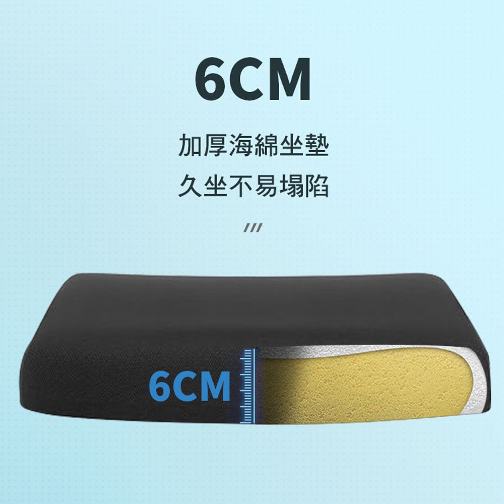 G+居家 免組裝 舒適靈活折疊會議椅-附輪款 事務椅/接待椅/辦公椅/培訓椅/便攜椅/活動椅/培訓椅 移動式折疊椅