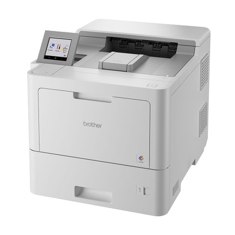 Brother HL-L9430CDN 企業級 彩色 單功 雷射 印表機