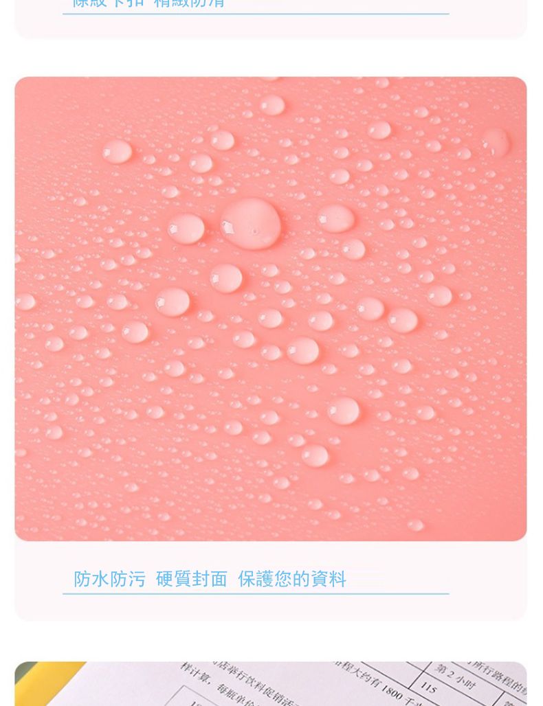 防水防污 硬質封面 保護您的資料程大约有800行路程的1第2小时115店举行饮料促销活样计算,每瓶单价