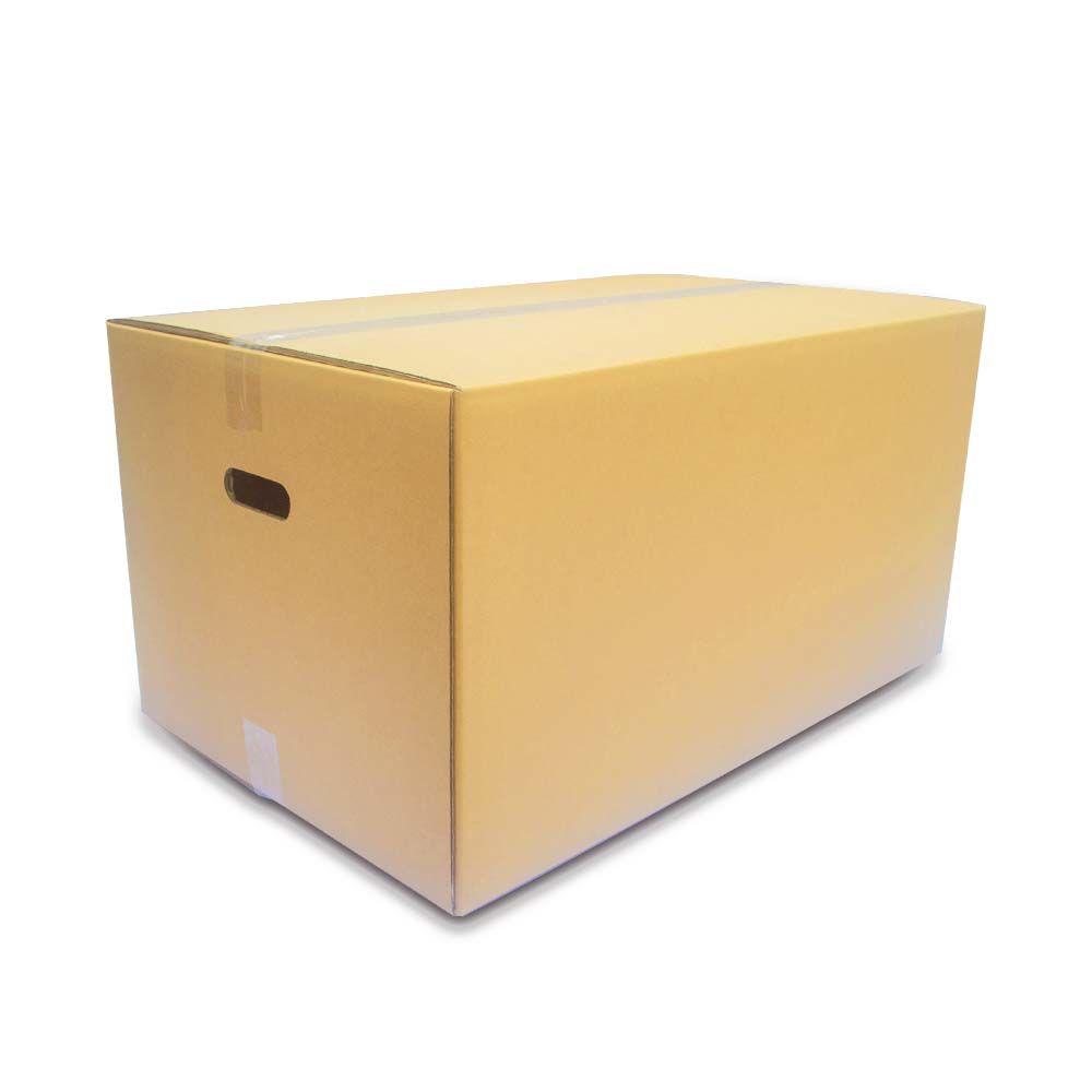 速購家 大型搬家紙箱5入組(70*35*45 五層AB浪 厚度6mm)