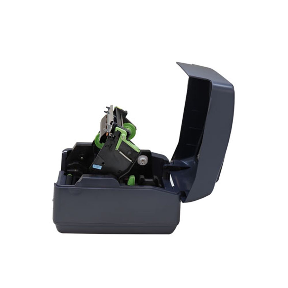 Argox Agrox P4-650 Pro (600DPI) 熱感式+熱轉式(兩用)桌上型條碼機