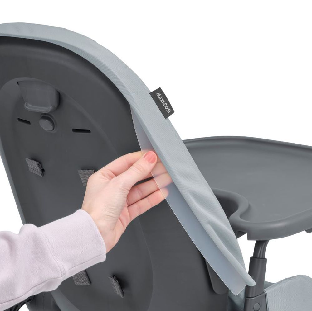  MAXI-COSI 荷蘭 Ava折疊式高腳成長餐椅 - 多款可選