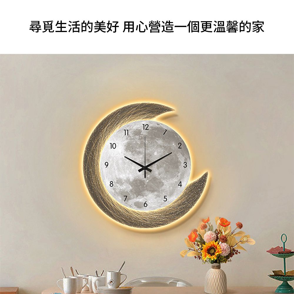 尋覓生活的美好 用心營造一個更溫馨的家9101112847563