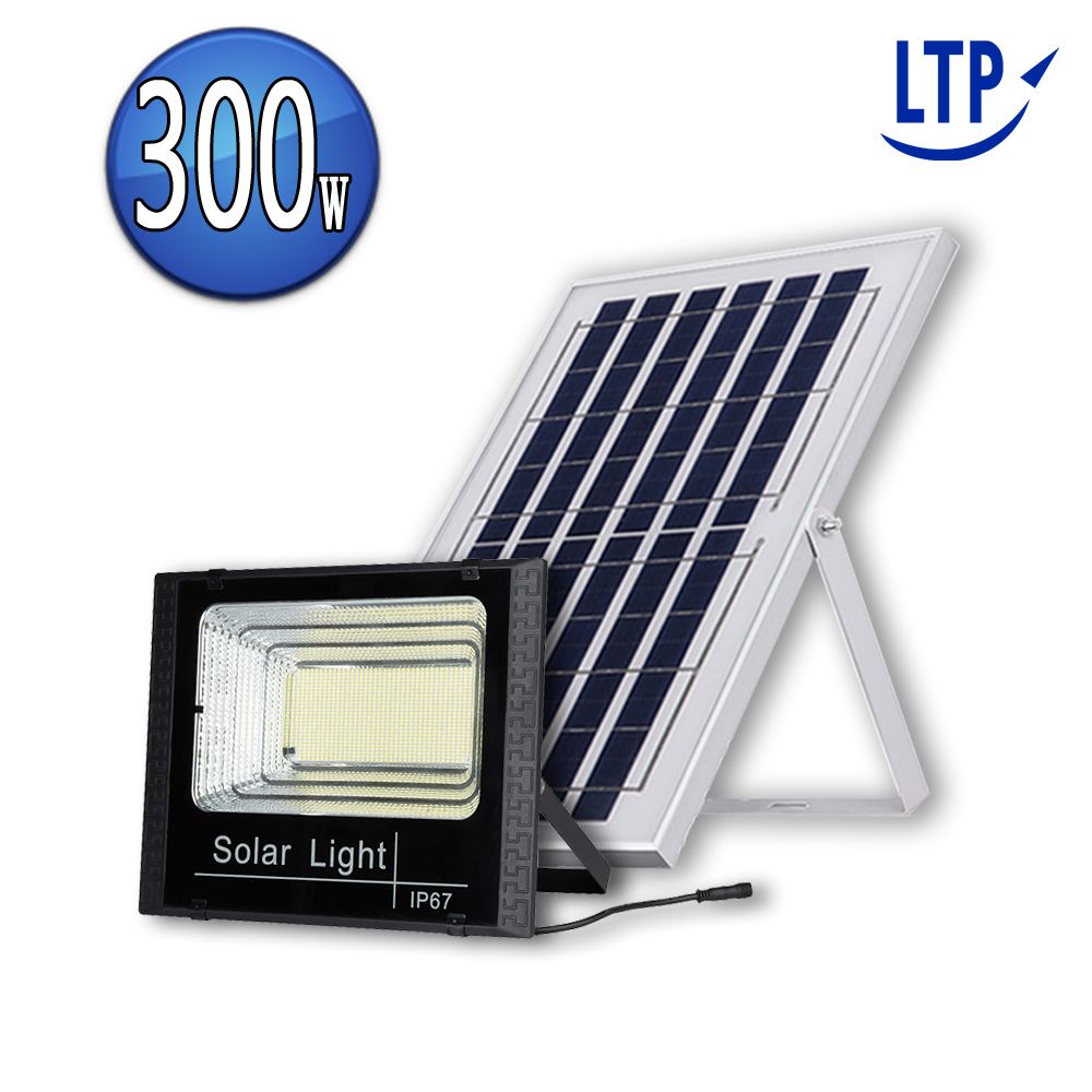 300Solar LightIP67LTP