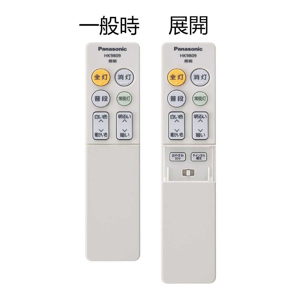 Panasonic 國際牌 日本製3-5坪 LED吸頂燈 簡約經典白 LGC31102A09 無框